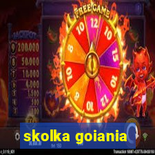 skolka goiania